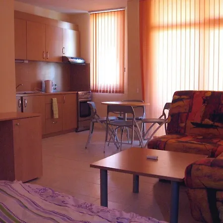 Studio In I سفيتي فلاس