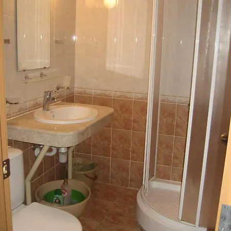 Studio In I سفيتي فلاس