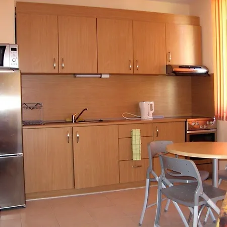 Appartement Studio In I *