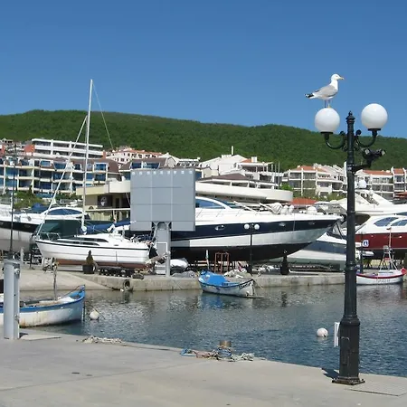Studio In I * Sveti Vlas