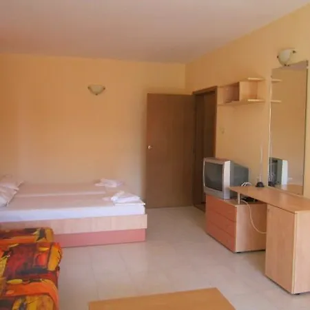Appartement Studio In I Sveti Vlas