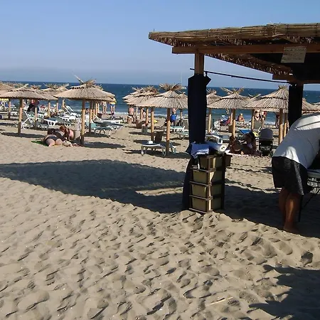 Studio In I * Sveti Vlas